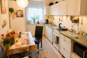 Jetzt investieren: 2-Zimmer-Wohnung in Krefeld zum Verkauf – Freiligrathstr. 11, 47799 Cracau, Krefeld – Vorschaubild 2