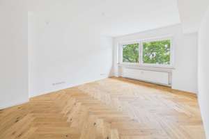 Sanierte 3-Zi.-Wohnung mit Balkon, En-Suite-Bad und Garage in Düsseldorf-Düsseltal - Provisionsfrei! – Die vollständige Adresse der Immobilie erhältst du vom Anbieter., 40239 Düsseltal, Düsseldorf – Vorschaubild 7