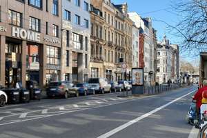 Balkon-Apartment – Aachener Straße ⭐ – Die vollständige Adresse der Immobilie erhältst du vom Anbieter., 50674 Neustadt/Süd, Köln – Vorschaubild 11