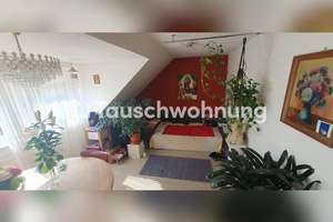 Tauschwohnung: Tausche Wohnung in Glockenhof für dein Zuhause! – Die vollständige Adresse der Immobilie erhältst du vom Anbieter., 90461 Glockenhof, Nürnberg – Vorschaubild 8