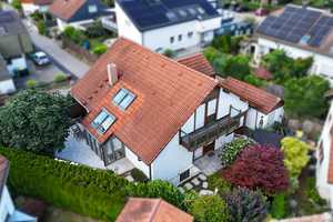 #willkommendaheim | Stilvolles Einfamilienhaus mit Wärmepumpe – Ludwigsburg (Kreis) – Vorschaubild 5