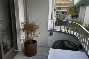 2-Zimmer Neubauwohnung am Volkspark Fhain – Berlin – Vorschaubild 9