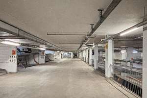 Wohnen über den Dächern von Leipzig-Großzschocher: Lichtdurchflutete 2-Zimmer-Wohnung mit Terrasse – 4249 Großzschocher, Leipzig – Vorschaubild 14