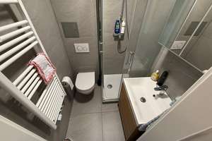 Möblierte Wohnung ab 01.08.2026 – Brehmstr 21, 64291 Wixhausen, Darmstadt – Vorschaubild 8