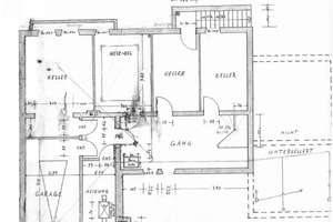 Haan-Ost  In ruhiger, stadtnaher Lage:  Freistehender Bungalow – Die vollständige Adresse der Immobilie erhältst du vom Anbieter., 42781 Haan – Vorschaubild 20