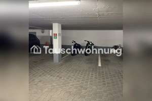 Tauschwohnung: Schöne 60 m2 Whg in Parkstadt-Schwabing gegen 3-Zimmer Whg – Die vollständige Adresse der Immobilie erhältst du vom Anbieter., 80807 Neufreimann, München – Vorschaubild 9