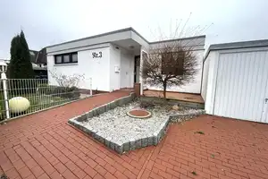 Ebenerdiges Wohnen in ruhiger und doch zentraler Lage 
*** 360 Grad Rundgang *** – Stade (Kreis) – Vorschaubild 7