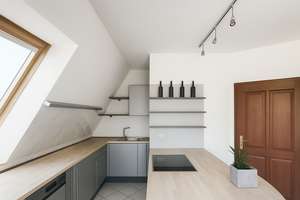 4 Zimmer und Dachterrasse in Gohlis-Süd! – Die vollständige Adresse der Immobilie erhältst du vom Anbieter., 4155 Gohlis-Süd, Leipzig – Vorschaubild 4