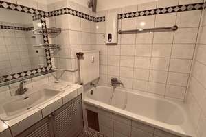 Sanierte 3-Zimmer-Wohnung mit 64m2 Dachterrasse – Auf dem Orth 10, 51069 Dellbrück, Köln – Vorschaubild 8
