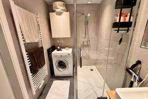 Lebendiges Dresden: 3-Zimmer-Wohnung in der Leipziger Vorstadt – Leipziger Straße 35, 1097 Leipziger Vorstadt, Dresden – Vorschaubild 19