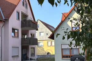 Toll geschnittene
3,5-Zimmer-Wohnung – Die vollständige Adresse der Immobilie erhältst du vom Anbieter., 74538 Rosengarten – Vorschaubild 2