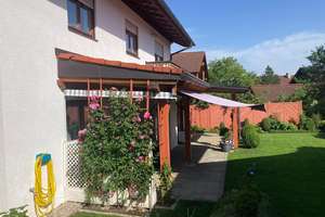 Sonniges und gepfleges EFH-Oberhaching/Deisenhofen – Die vollständige Adresse der Immobilie erhältst du vom Anbieter., 82041 Oberhaching – Vorschaubild 10