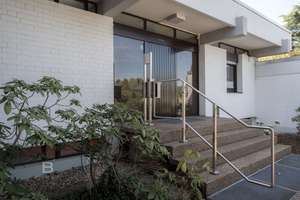 VILLA IM ORIGINAL BAUHAUS-STIL | KANZLERVIERTEL – 67071 Oggersheim, Ludwigshafen am Rhein – Vorschaubild 67