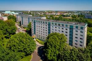 1-Zimmerwohnung Magdeburg – Jakobstr. 18, 39104 Altstadt, Magdeburg – Vorschaubild 8