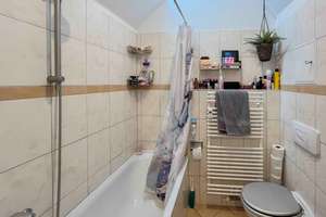 Wohnen unterm Dach - stillvolle 2-Zimmer-Oase mit Einbauküche & Investmentpotenzial  – Die vollständige Adresse der Immobilie erhältst du vom Anbieter., 4317 Reudnitz-Thonberg, Leipzig – Vorschaubild 9