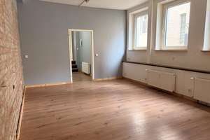Loftstyle  Studio Apartment Etagenwohnung im Neben-/Hinterhaus