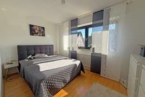 Schöne Zwei-Zimmerwohnung in ruhiger Lage - vermietet – 59065 Mitte, Hamm – Vorschaubild 6