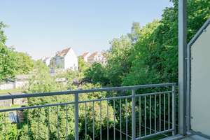 Modern & hochwertig! Inklusive Einbauküche und Balkon! – Untere Eichstädtstraße 1f, 4299 Stötteritz, Leipzig – Vorschaubild 10