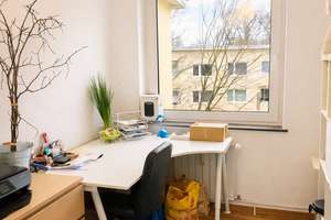 Attraktive 3-Zimmerwohnung am Rabenberg – Am Stemmelteich 27, 38448 Rabenberg, Wolfsburg – Vorschaubild 5