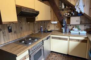 Gemütliche Dachgeschosswohnung mit besonderem Flair – Die vollständige Adresse der Immobilie erhältst du vom Anbieter., 75180 Dillweißenstein, Pforzheim – Vorschaubild 11