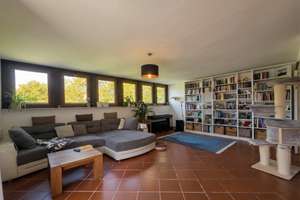 Direkt Wohlfühlen: gepflegte 5-Zimmer Maisonettewohnung in Auerbach – Die vollständige Adresse der Immobilie erhältst du vom Anbieter., 64625 Bensheim – Vorschaubild 12