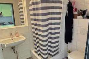 Kurzfristig - Private Studio Apartment mit Balkon in Munich Milbertshofen – Ricarda-Huch-Straße 1, 80807 Milbertshofen, München – Vorschaubild 7
