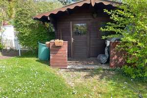 KS-Niederzwehren: Großräumiges Reihenendhaus mit ELW und schönem Garten! – Die vollständige Adresse der Immobilie erhältst du vom Anbieter., 34134 Niederzwehren, Kassel – Vorschaubild 22