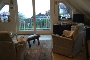 Einfamilienhaus mit 4 Zimmern im beliebten Blankeneser Treppenviertel mit toller Aussicht 