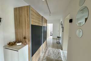 Ein tolles Zuhause für die ganze Familie in begehrtem Wohnquartier – Die vollständige Adresse der Immobilie erhältst du vom Anbieter., 81673 Josephsburg, München – Vorschaubild 8