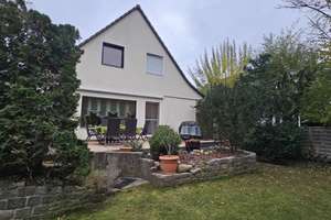 Traumhaftes Einfamilienhaus in Lichtenrade - Provisionsfrei – Soldiner Straße 32, 12305 Lichtenrade, Berlin – Vorschaubild 8