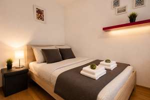 Studio-Apartment, Ludwigstr. 4-6, WE45 – Ludwigstr. 4-6 45, 44135 City, Dortmund – Vorschaubild 2