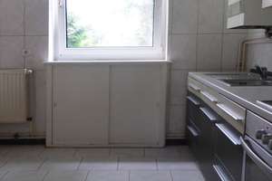 Schöne 2-Zimmer-Whg mit Balkon und EBK – Pfarrstraße 34, 30459 Ricklingen (Ortsteil), Hannover – Vorschaubild 2
