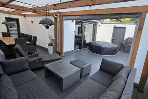 Kernsaniertes Haus (2017) mit Pool, Sauna, Kamin, Südbalkon & großer Südterrasse – Die vollständige Adresse der Immobilie erhältst du vom Anbieter., 47803 Inrath/Kliedbruch, Krefeld – Vorschaubild 28