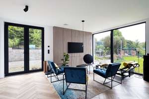 🏡 luxuriöse & neuwertige Doppelhaushälfte mit hochfertiger Ausstattung & einzigartigem Design – Die vollständige Adresse der Immobilie erhältst du vom Anbieter., 51647 Gummersbach – Vorschaubild 18