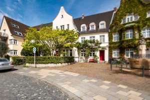 HISTORISCHER CHARME IM HERZEN VON BRAUNSFELD - IHR NEUES ZUHAUSE IM PAULIVIERTEL – Die vollständige Adresse der Immobilie erhältst du vom Anbieter., 50933 Braunsfeld, Köln – Vorschaubild 2