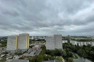 2-Zimmer-Wohnung in Marzahn mit Blick bis zum Fernsehturm – Allee der Kosmonauten 69, 12681 Berlin – Vorschaubild 17