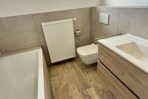 Helle, frisch sanierte 3-Zimmerwohnung mit großem Balkon und Blick ins Grüne – Die vollständige Adresse der Immobilie erhältst du vom Anbieter., 65205 Nordenstadt, Wiesbaden – Vorschaubild 17
