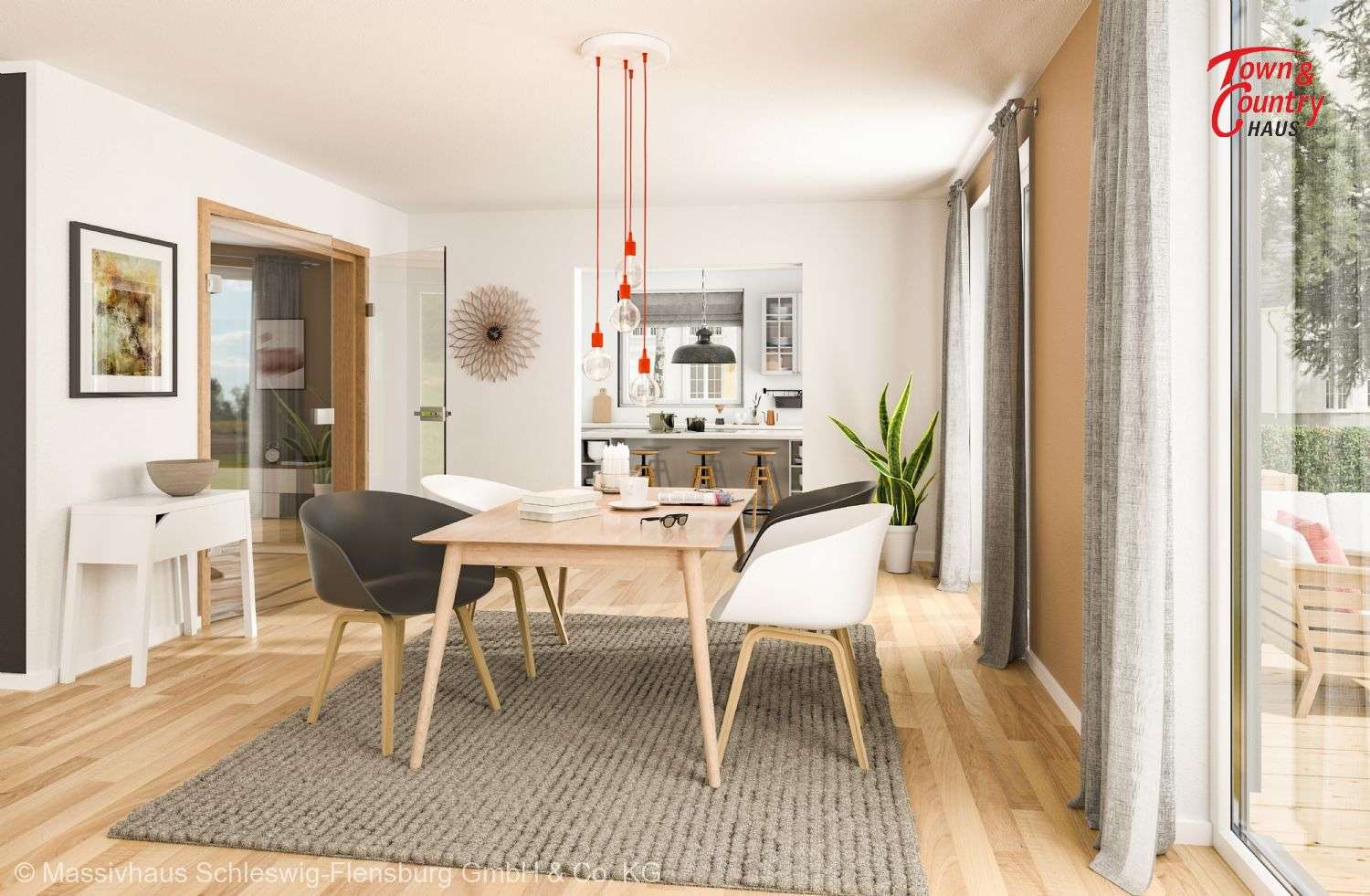 Immobilie in Bergenhusen - Ländlicher Zauber trifft auf klassische Schönheit – willkommen Zuhause - Bild 0