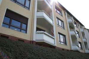 HOHNSENVIERTEL, 3 Zi, helle u. ruhige Wohnung – Dörrienstraße 18, 31134 Stadtmitte / Neustadt, Hildesheim – Vorschaubild 3