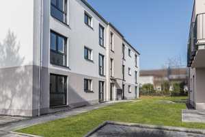 Exklusive 4-Zimmer-Wohnung mit Terrasse und eigenem Gartenanteil! – Gelnhäuser Straße 66, 63505 Main-Kinzig-Kreis – Vorschaubild 10