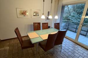Großzügige 147 m² Wohnung mit 2 Balkonen in Düsseldorf-Unterbach incl. TG-Stellplatz – Die vollständige Adresse der Immobilie erhältst du vom Anbieter., 40627 Unterbach, Düsseldorf – Vorschaubild 8