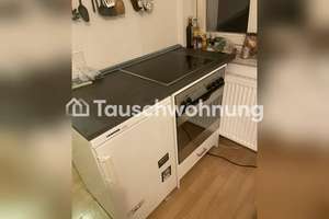 Tauschwohnung: Wohnungstausch in Münster-Mitte gesucht! – Die vollständige Adresse der Immobilie erhältst du vom Anbieter., 48149 Schloss, Münster – Vorschaubild 5