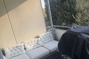 Stilvoll kernsanierte 3-Zimmer-Wohnung mit Balkon, Aufzug & in begehrter Lage von Kirchdornberg – Die vollständige Adresse der Immobilie erhältst du vom Anbieter., 33619 Dornberg, Bielefeld – Vorschaubild 11