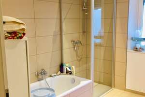Schöne 3-Zimmerwohnung mit direktem Gartenzugang in Kumpfmühl – Bocksbergerstraße 6, 93051 Kumpfmühl-Ziegetsdorf-Neuprüll, Regensburg – Vorschaubild 8