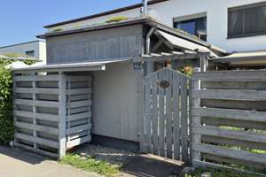 Gepflegte Doppelhaushälfte mit schönem Garten in ruhiger Lage von Lindau-Zech – Die vollständige Adresse der Immobilie erhältst du vom Anbieter., 88131 Lindau (Bodensee) – Vorschaubild 23