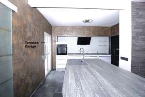 Geräumiges EFH ohne Garten mit gr. Terrasse, Balkon, Garage – Die vollständige Adresse der Immobilie erhältst du vom Anbieter., 55743 Idar-Oberstein – Vorschaubild 3