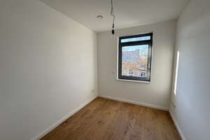 Moderne 3-Raum-Wohnung im Dachgeschoss mit Balkon in Elbnähe – Alt Salbke 67, 39122 Salbke, Magdeburg – Vorschaubild 12