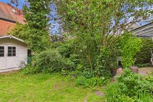 Wow! 6-Zi. + Hobbyraum: 
Platz für die ganze Familie inkl. Home-Office-Möglichkeit am Athener Platz – Die vollständige Adresse der Immobilie erhältst du vom Anbieter., 81545 Graggenau, München – Vorschaubild 30