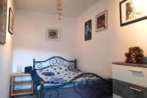 1-Zimmer Wohnung mit Terrasse als Kapitalanlage – Die vollständige Adresse der Immobilie erhältst du vom Anbieter., 24143 Gaarden-Ost, Kiel – Vorschaubild 3