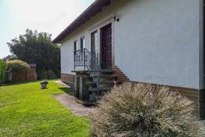 Bungalow in Amberg-Fuchsstein - naturnah wohnen! – Die vollständige Adresse der Immobilie erhältst du vom Anbieter., 92224 Fuchsstein, Amberg – Vorschaubild 6